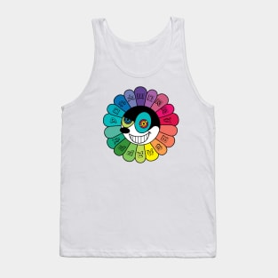 No Worries Tank Top